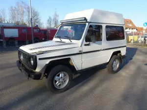 Mercedes-Benz G 230 230 GE kurz