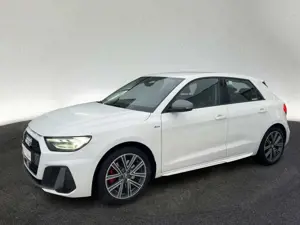 Audi A1 40 TFSI S line S tronic Navi virtua Bild 2