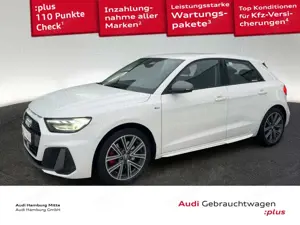 Audi A1 40 TFSI S line S tronic Navi virtua
