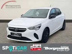 Opel Corsa Edition 1.2 Bluetooth - Sitzheizung - PDC -