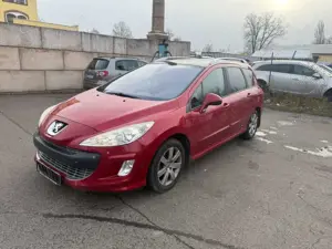 Peugeot 308 308 SW SW 120 VTi Sport