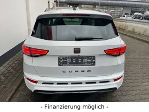 CUPRA Ateca 1.5 TSI/NAVI/eSitz/LED/RFK/ 5 J. Garantie Bild 5