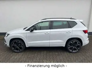 CUPRA Ateca 1.5 TSI/NAVI/eSitz/LED/RFK/ 5 J. Garantie Bild 2