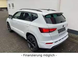 CUPRA Ateca 1.5 TSI/NAVI/eSitz/LED/RFK/ 5 J. Garantie Bild 4
