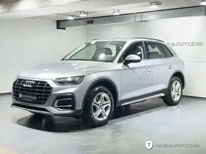 Audi Q5 40 TDI quattro advanced *LED*Navi*Aut.*CarPlay*AHK