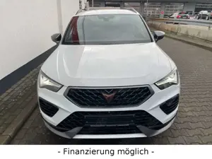 CUPRA Ateca 1.5 TSI/NAVI/eSitz/LED/RFK/ 5 J. Garantie Bild 3