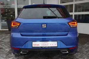 SEAT Ibiza 1.0 TSI FR DSG LED DAB SmartLink Klimaaut. Bild 5