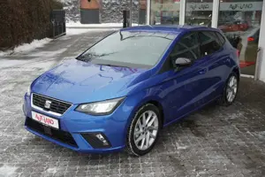 SEAT Ibiza 1.0 TSI FR DSG LED DAB SmartLink Klimaaut. Bild 3