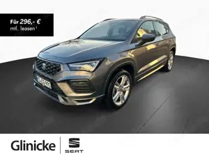 SEAT Ateca FR 1.5 TSI 110 kW Navi Beats