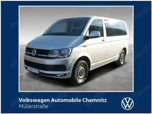 Volkswagen T6 Caravelle 2.0 TDI Caravelle EcoProfi *AHK*