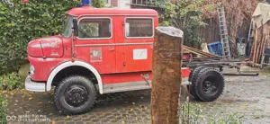 Mercedes-Benz Others Laf1113