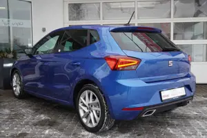 SEAT Ibiza 1.0 TSI FR DSG LED DAB SmartLink Klimaaut. Bild 4