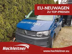 Volkswagen T6 Transporter 2.0 TDI lang*Motorschaden*