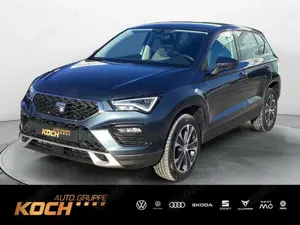SEAT Ateca 2.0 TDI Style GRA*SHZ*FullLink*Klima