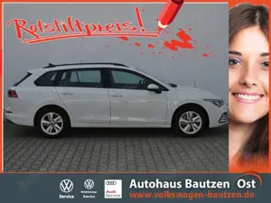 Volkswagen Golf Variant VIII Variant 2.0 TDI Life AHK/LED/NAVI+VZE/BUSINE