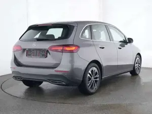 Mercedes-Benz B 200 PANO-SD*AHZV*M-BEAM*KEY-GO KOMFORT*360°DAB Bild 4
