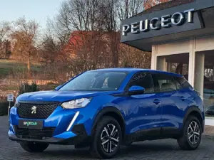 Peugeot 2008 Active