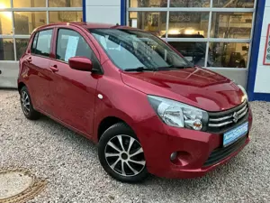 Suzuki Celerio