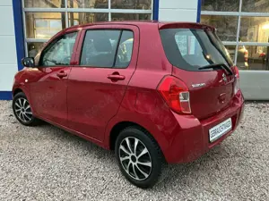 Suzuki Celerio **wgKM**Klima**So/Wi-Räder**5-türig Bild 2