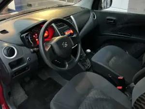 Suzuki Celerio **wgKM**Klima**So/Wi-Räder**5-türig Bild 3