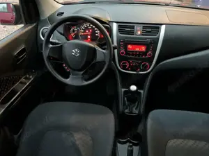 Suzuki Celerio **wgKM**Klima**So/Wi-Räder**5-türig Bild 4