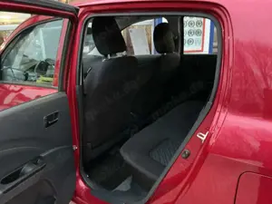 Suzuki Celerio **wgKM**Klima**So/Wi-Räder**5-türig Bild 5
