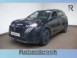 Peugeot 5008 Allure Hybrid 145 e-DSC6