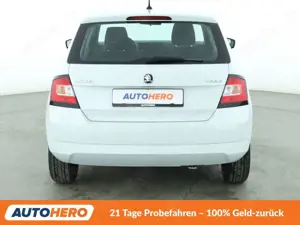 Skoda Fabia 1.0 MPI Cool Plus*KLIMA*GARANTIE* Bild 5