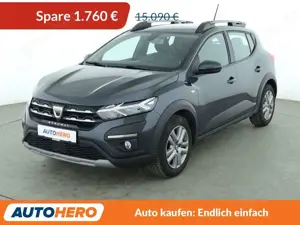 Dacia Sandero 1.0 TCe Stepway Comfort *TEMPO*LIM*PDC*