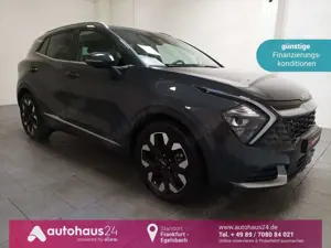 Kia Sportage 1.6 T-GDI Carplay|Lenkrhzg|LED|Tempomat