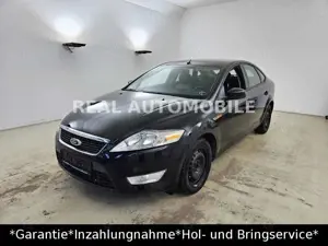 Ford Mondeo Limousine 1.6 TI-VCT *TÜV NEU*SCHECKHEFT*