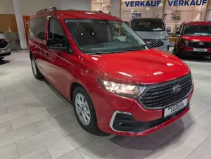 Ford Tourneo Connect Bild 3