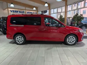 Ford Tourneo Connect Bild 4