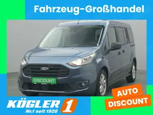 Ford Transit Connect Kombi 230 L2 Trend 101PS Aut.