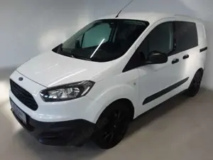 Ford Transit Courier 1.0 Ecoboost Kombi 5Sitzer 2.Hand
