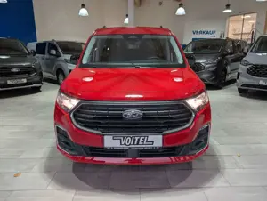 Ford Tourneo Connect Bild 2