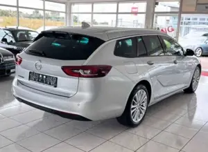 Opel Insignia B Sports 2,0L+Kamera+Navigation+Xenon+K Bild 4