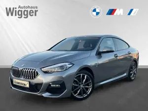 BMW 218 Gran Coupe /M-Sportpaket/Navigation/LED/SHZ