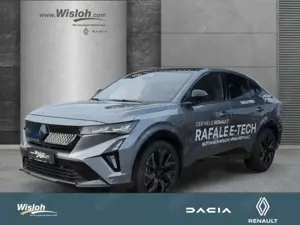 Renault Rafale 1.2 E-TECH Hybrid 200 Esprit Alpine