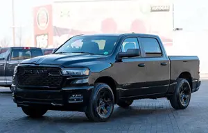 Dodge RAM Tradesman Night 3.0l,ACC,Totwinkel,Carplay Bild 4