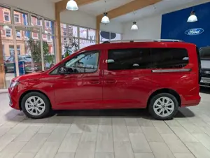 Ford Tourneo Connect Bild 5