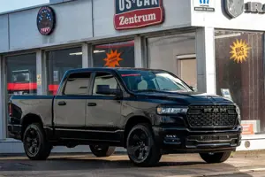 Dodge RAM Tradesman Night 3.0l,ACC,Totwinkel,Carplay Bild 3