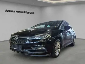 Opel Astra Innovation Start/Stop