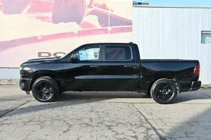 Dodge RAM Tradesman Night 3.0l,ACC,Totwinkel,Carplay Bild 5
