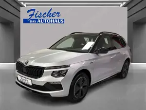 Skoda Kamiq Monte Carlo 5J.Garantie Winterpak Matrix.Panoramad
