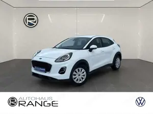 Ford Puma 1.0 EcoBoost CoolConnect