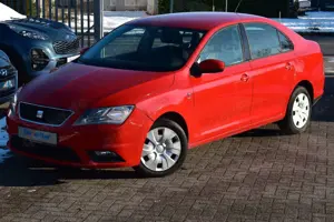 SEAT Toledo Reference Klima|Tempo.|PDC|AHK|Si-Hzg|BC