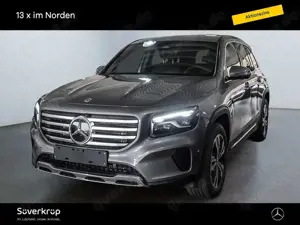 Mercedes-Benz GLB 200 d PROGRESSIVE MULTI 360 AHK DISTR KAMERA