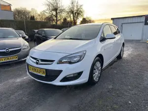 Opel Astra 1.6 Sports Tourer Selection
