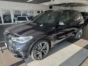 BMW X5 M 22Zoll Laser DisKey Luftfederung